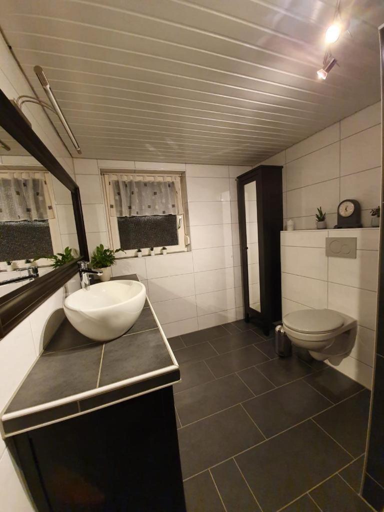 Viola Apartment Rust Ngoại thất bức ảnh