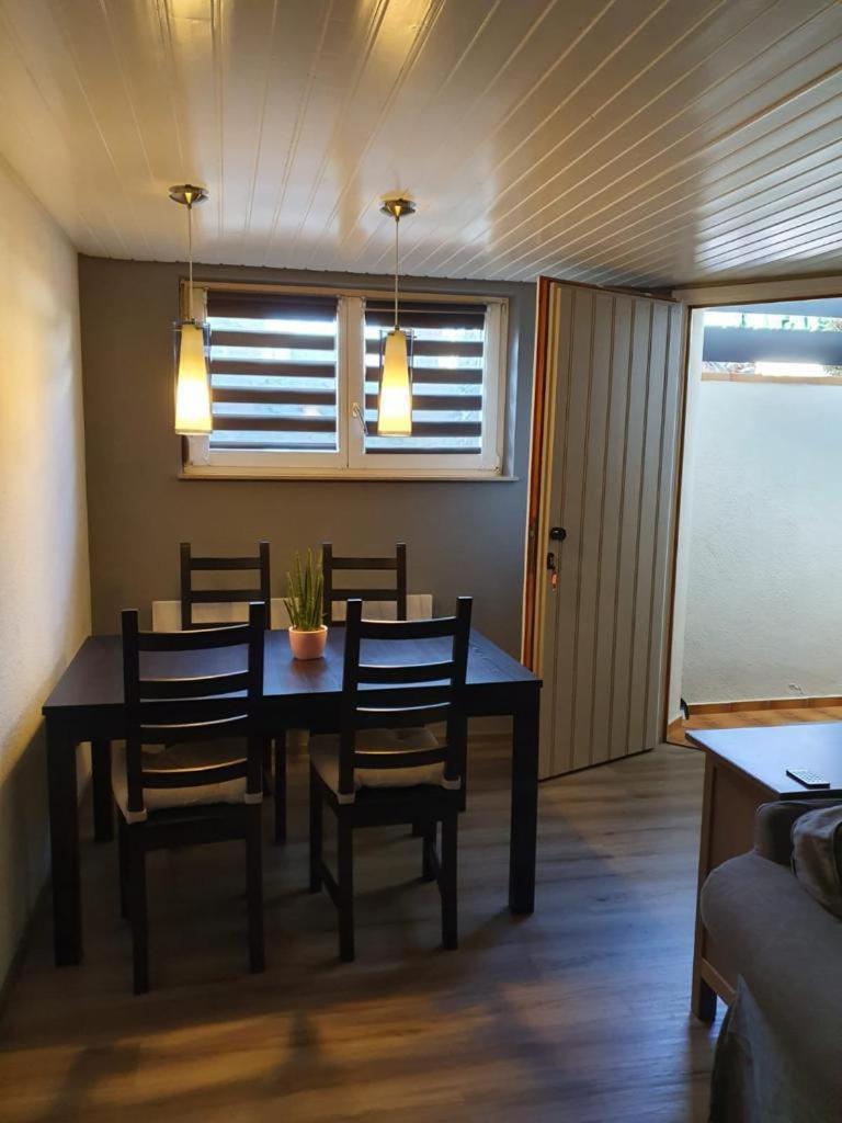 Viola Apartment Rust Ngoại thất bức ảnh
