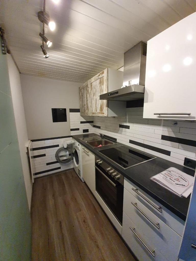 Viola Apartment Rust Ngoại thất bức ảnh